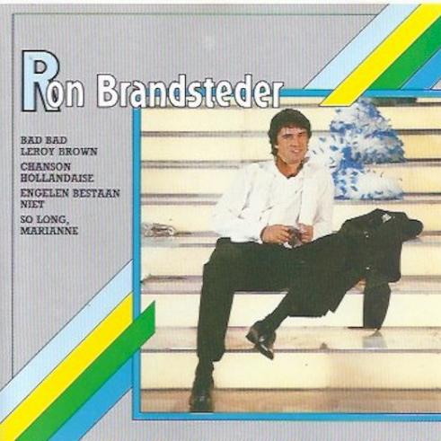 Ron Brandsteder